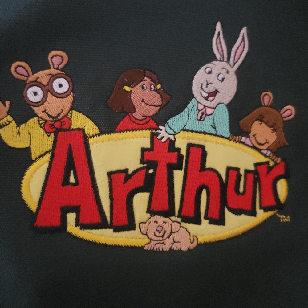 VTG Arthur Backpack 🎒 - Picture 5 of 5